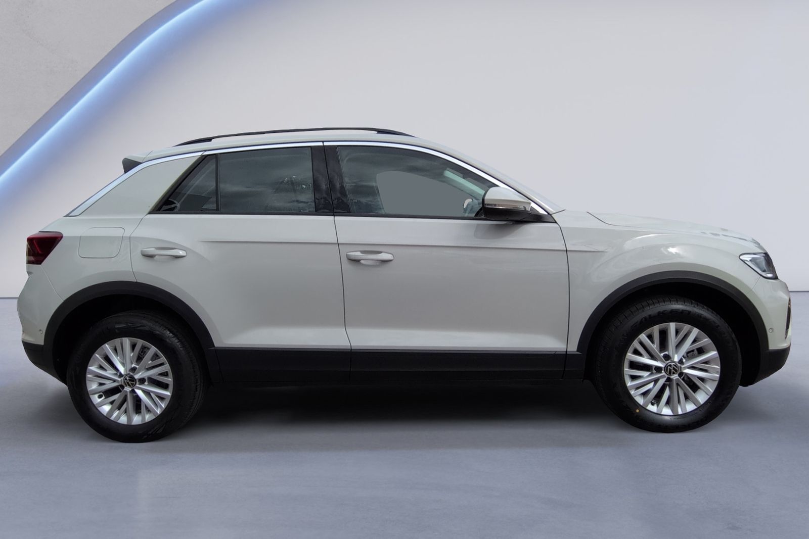 T-Roc 1.0 TSI Life LED+SHZ+APP+DAB