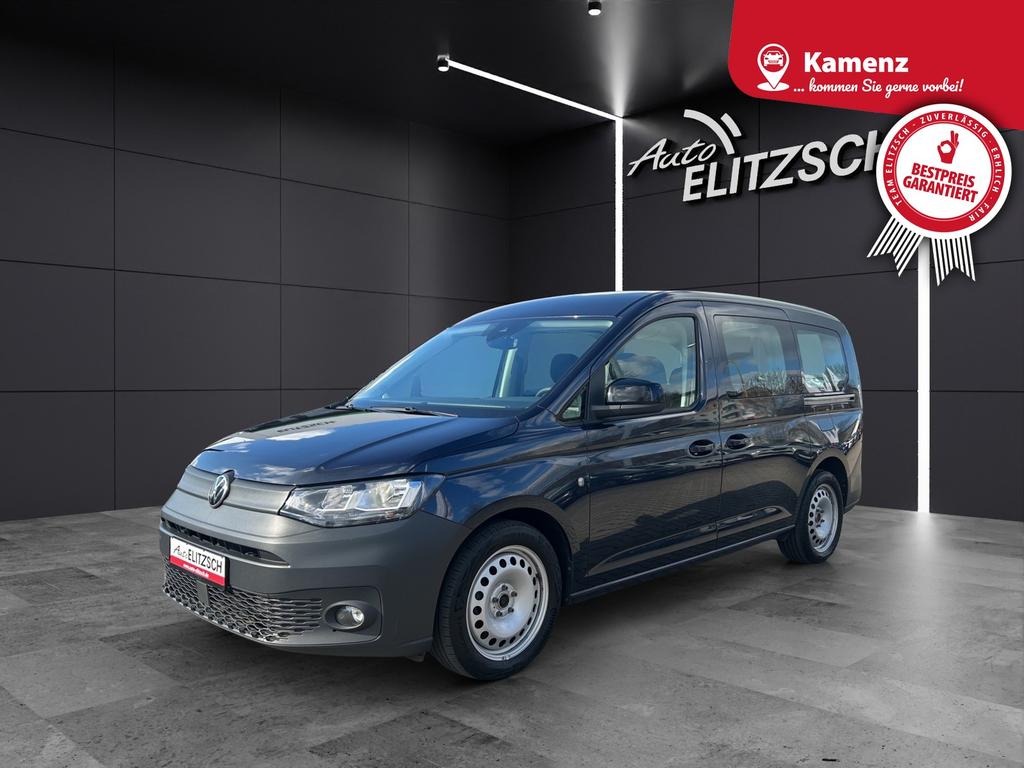 Volkswagen Caddy Kombi TDI Maxi 4MOT AHZV PDC NSW 2022