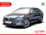 Skoda Superb Combi 2.0 TSI DSG L&K 4x4 VC Pano ACC PDC - Skoda Gebrauchtwagen in Zwickau