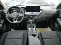 Nissan Juke - Vorschau Bild 11