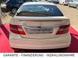 Mercedes-Benz CLC 180 Kompressor/Scheckheft/Leder/Navi - gebrauchte Mercedes-Benz CLC 180 aus dem Jahr 2010