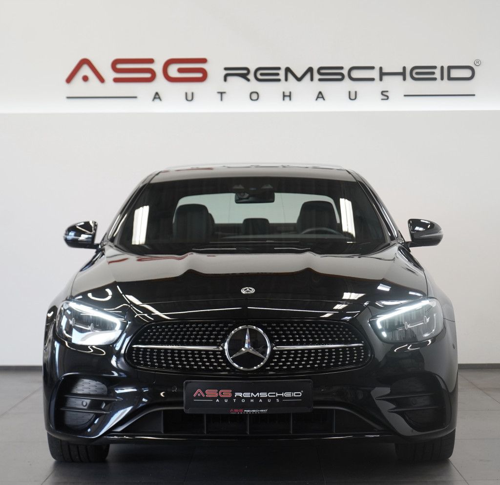 Mercedes Benz E 450