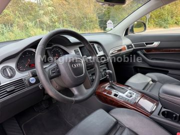 Audi A6 - 9