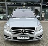 Mercedes-Benz R 350 CDI 4MATIC lang (AMG Line) - Mercedes-Benz R 350 Gebrauchtwagen
