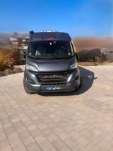 Malibu Van 600 DB Low-Bed TÜV+Gas Neu - Malibu Wohnwagen & Wohnmobile