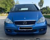 Mercedes-Benz A 180 CDI CLASSIC Polar Star CLASSIC Polar Star - Mercedes-Benz A 180 aus 2006