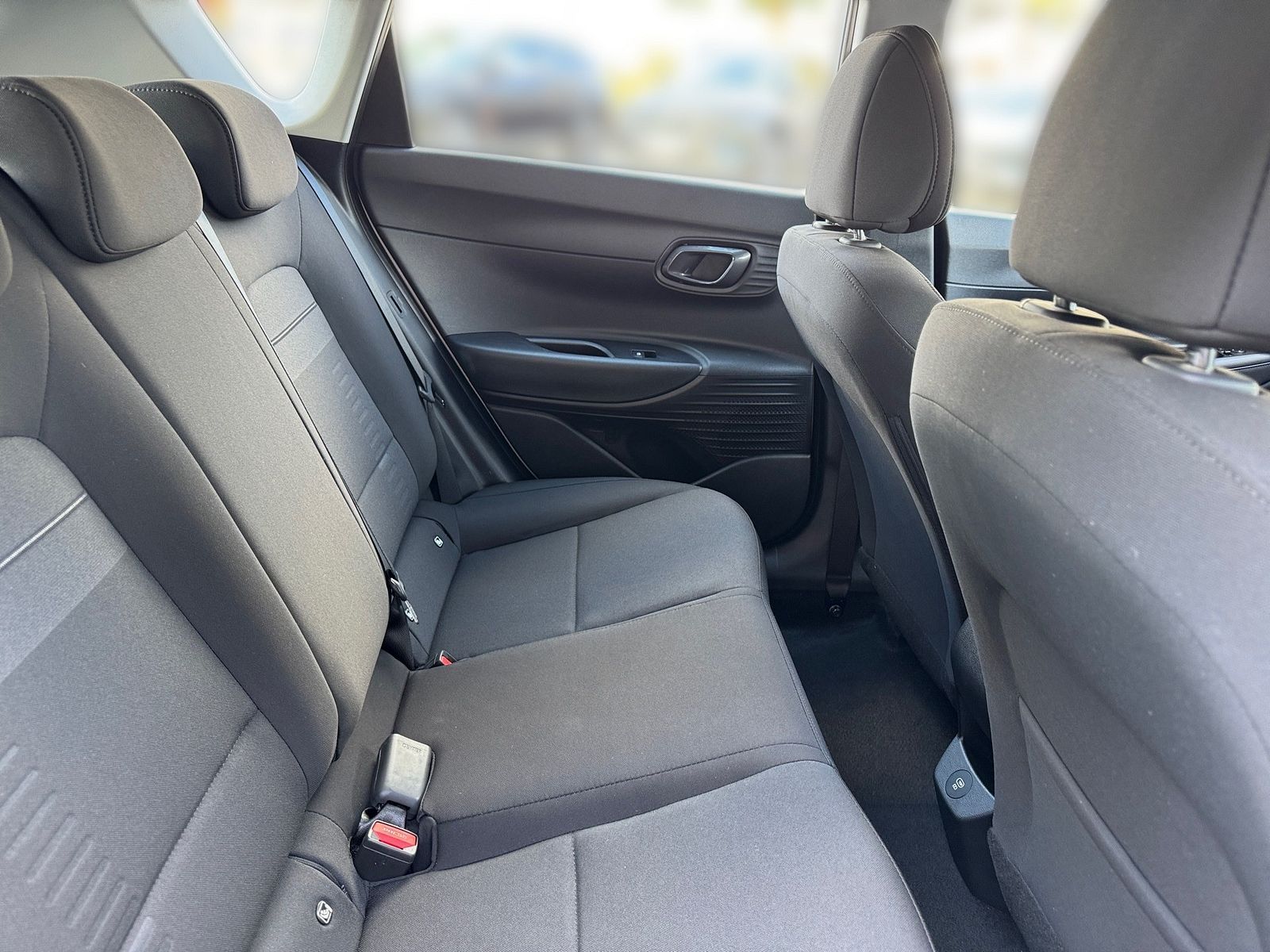 Hyundai BAYON – Bild 14