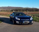 Opel OPEL GT Roadster Cabriolet - Opel GT von privat