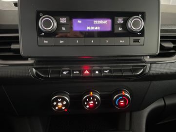 Nissan Townstar ACENTA KASTEN 1.3 DIG-T 130 PS KLIMA-LE