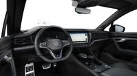 Volkswagen Touareg - Vorschau Bild 8