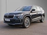 Skoda Kodiaq 2.0 TDI DSG 4x4 Tour Navi, AHK, Rear-View - Skoda Kodiaq mit Diesel-Antrieb: Geländewagen