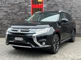Mitsubishi Outlander PHEV Top 4WD - Mitsubishi Outlander in Duisburg