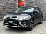 Mitsubishi Outlander PHEV Top 4WD - Mitsubishi Outlander in Gelsenkirchen