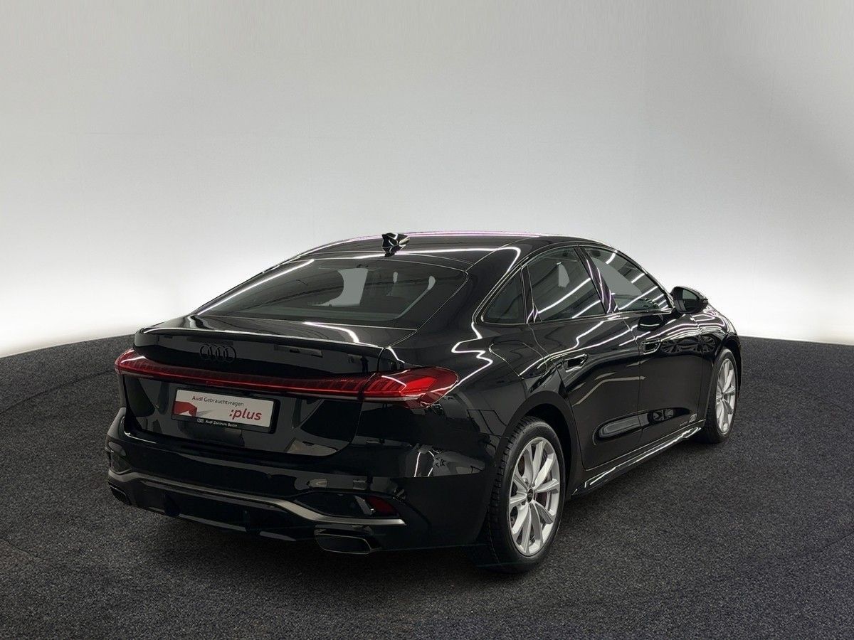 Audi A5 - Bild 6