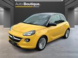 Opel Adam 1.0 Turbo Glam ecoFlex/RADIO/AUX/USB/+ - Opel Gebrauchtwagen in Regensburg