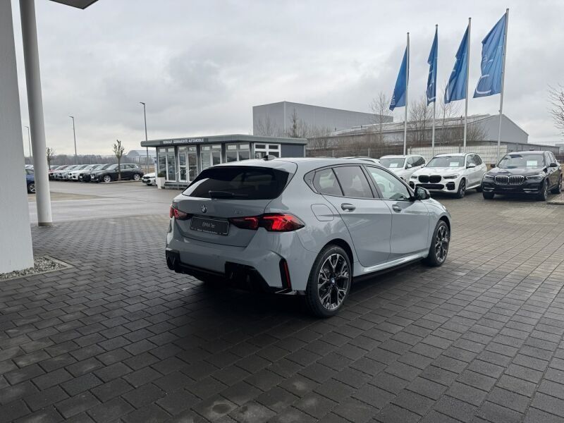 BMW 120 - Bild 4