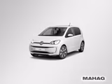 Volkswagen e-up! UNITED Maps+More CSS Sitzhz 15" - Volkswagen e-up! Gebrauchtwagen