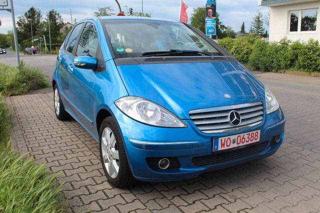 Mercedes-Benz A 180 CDI AVANTGARDE Polar Star