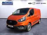 Ford Transit Custom 260 L1 Startup Kasten LKW City Li - Ford Transit 260