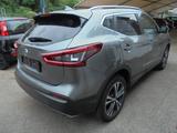 Nissan Qashqai N-Connecta Navi Kamera Scheckh Panorama - Nissan Qashqai Gebrauchtwagen in Mülheim (Ruhr)