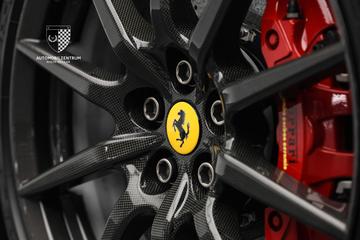 2020 Ferrari 488 PISTA — миниатюра 49