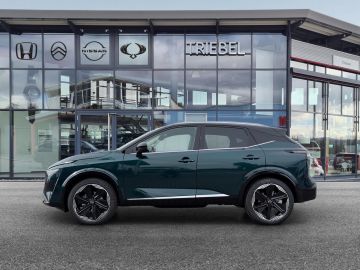 Nissan Qashqai Tekna 1.3 DIG-T X-Tronic °Premium Paket°