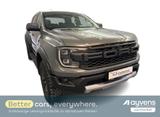 Ford Ranger Raptor 3,0 l EcoBoost Doppelkabine - Ford Ranger mit Benzin-Antrieb: 3.0