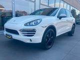 Porsche Cayenne 3.0 Diesel - Porsche Cayenne aus 2011 mit Diesel-Antrieb