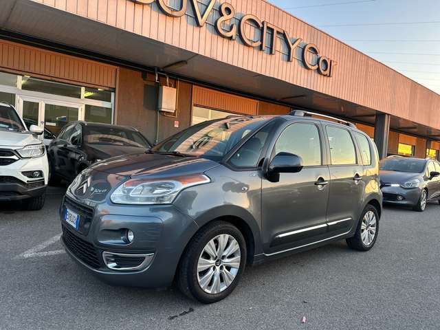 Citroën Citroen C3 C3 Picasso 1.6 hdi 16v