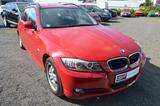 BMW 318 Baureihe 3 Touring 318i~Klima~Scheckh.~8xBer - BMW 3er Reihe aus 2009: Kombi