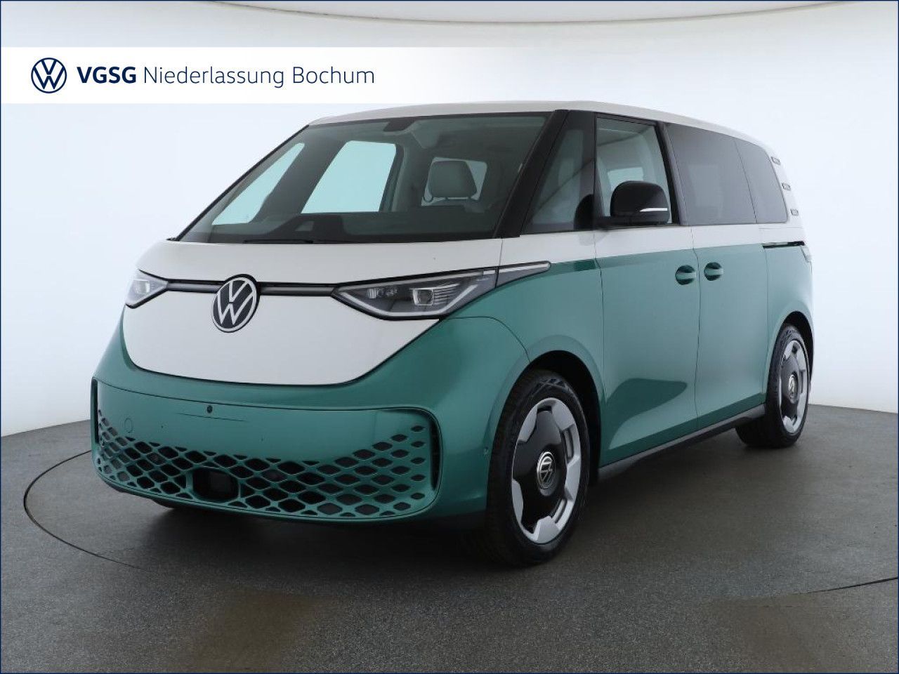 Volkswagen ID. Buzz - Bild 5