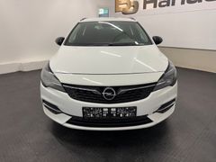 OPEL Astra K Sports Tourer*LED*AHK*DAB*NAVI*1. HD* OPEL Astra K Sports Tourer*LED*AHK*DAB*NAVI*1. HD*