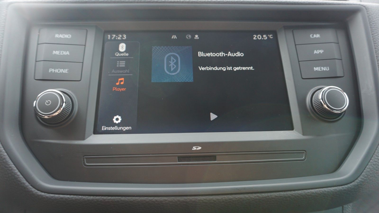 Fahrzeugabbildung SEAT Ibiza FR, Full Link, LED, PDC, Touch, SHZ, Sport