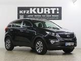 Kia Sportage 1.6 GDI 2WD ISG Vision Xtreme - Kia Sportage Gebrauchtwagen in Dortmund