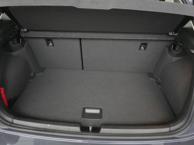 Polo GOAL TSI DSG+RÜCKFAHRKAMERA+SITZHEIZUNG+LED