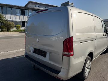 Mercedes Vito - 6