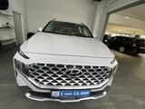 Hyundai Santa Fe 2.2 CRDi Prime 4WD*DCT*360°*Navi*LED*H - Hyundai SANTA FE: Prime