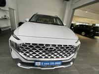 Hyundai Santa Fe 2.2 CRDi Prime 4WD*DCT*360°*Navi*LED*H