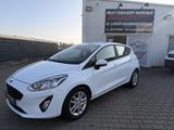 Ford Fiesta Titanium **Nur55tkm** - Ford Fiesta: Limousine