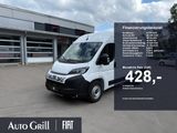Fiat Ducato 35 L2H2 Automatik RüKa CarPlay Totwinkel - Fiat Ducato l3h2