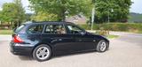 BMW 320d xDrive Touring - Leder, unfallfrei, PANO - BMW 320 Gebrauchtwagen in Freiburg