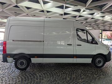 Mercedes Sprinter - 8