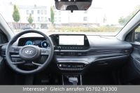 Hyundai i20 - Vorschau Bild 6