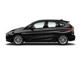 BMW 220 Active Tourer i Aut. Advantage Navi LED El.  - gebrauchte BMW 220 Active Tourer aus dem Jahr 2019
