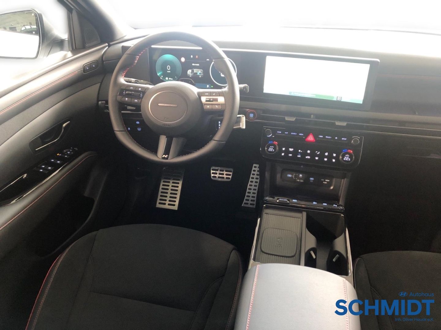 Hyundai TUCSON - Bild 10