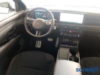 Hyundai TUCSON - Vorschau Bild 10