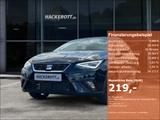 Seat Ibiza FR Black Edition 1.0 TSI 116 PS 7-Gang-DSG
