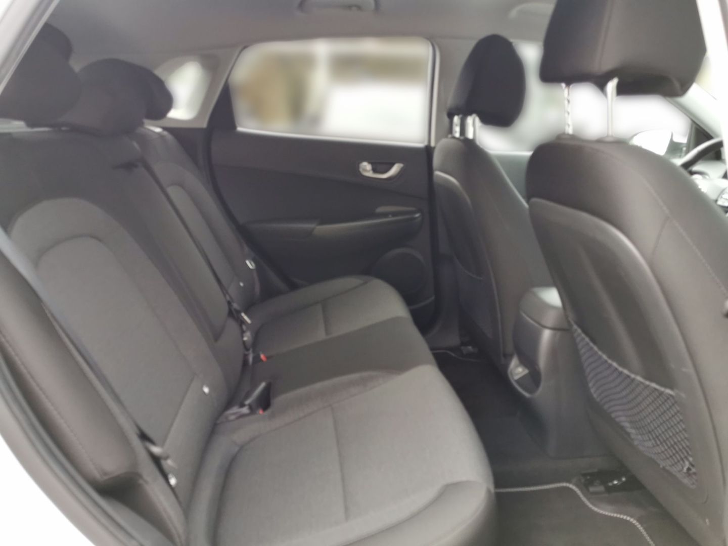Fahrzeugabbildung Hyundai KONA Elektro PRIME Navi LED HUD el. Sitze Kamera