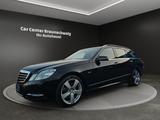 Mercedes-Benz E 350 CDI Avantgarde BlueEfficience AHK - Mercedes-Benz E 350 in Braunschweig