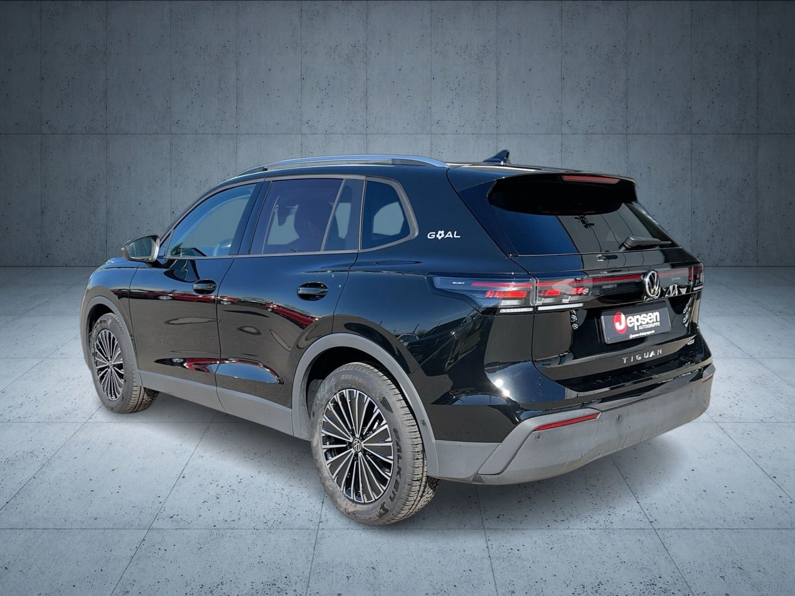Volkswagen Tiguan - Bild 3